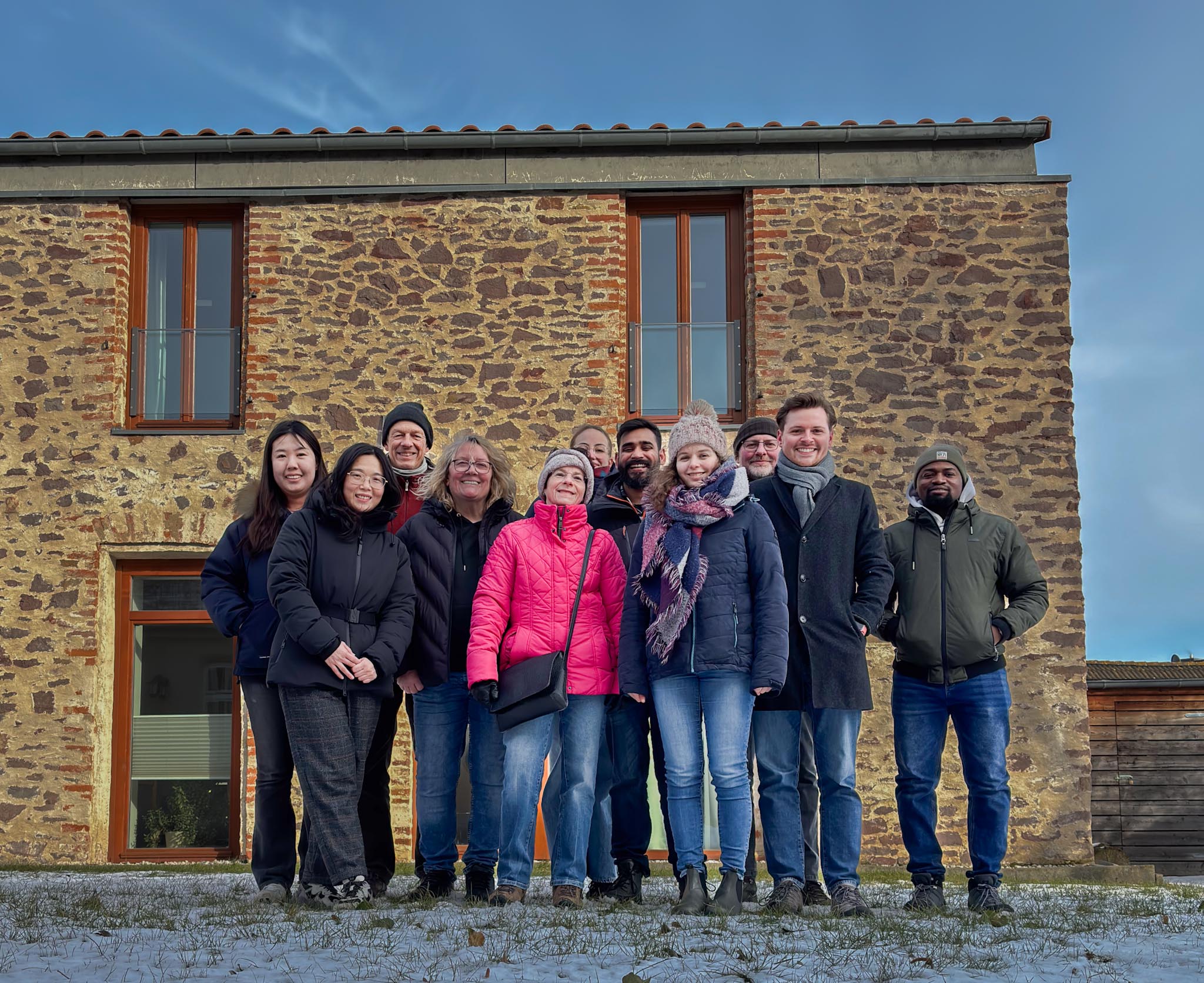 AG Seenmikrobiologie